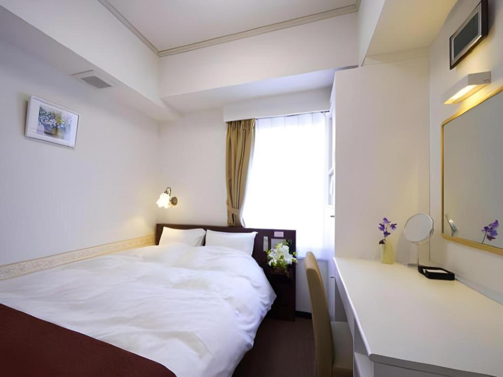 Shimbashi Sambankan Hotel Tokio
