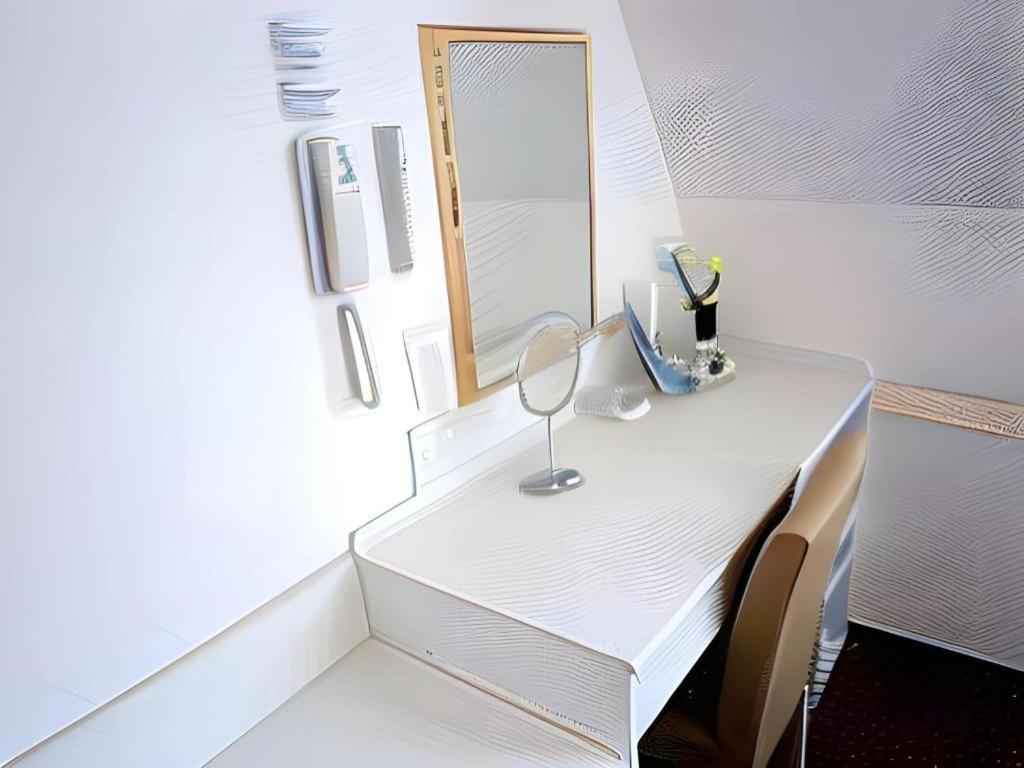 Hotel Shimbashi Sambankan 2*