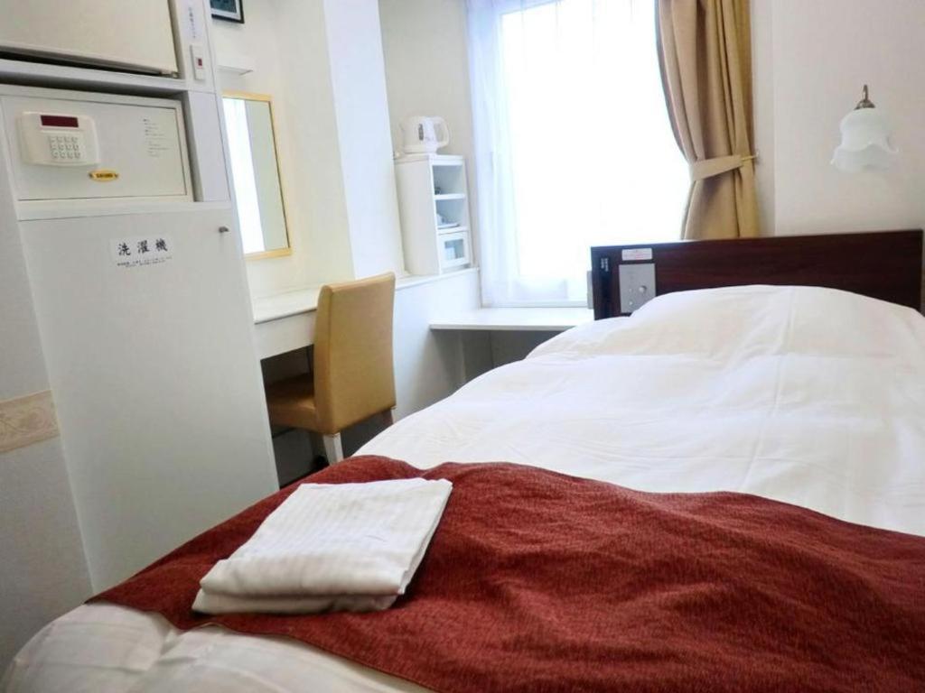 Shimbashi Sambankan Hotel Tokio