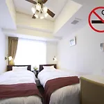 Hotel Shimbashi Sambankan