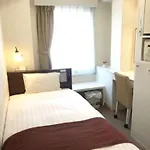 Hotel Shimbashi Sambankan