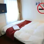 Hotel Shimbashi Sambankan