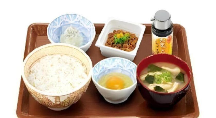 Hotel Shimbashi Sambankan