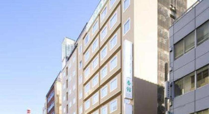Hotel Shimbashi Sambankan