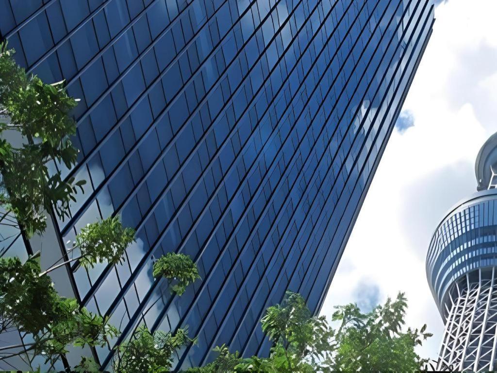 Hotel Shimbashi Sambankan Tokio